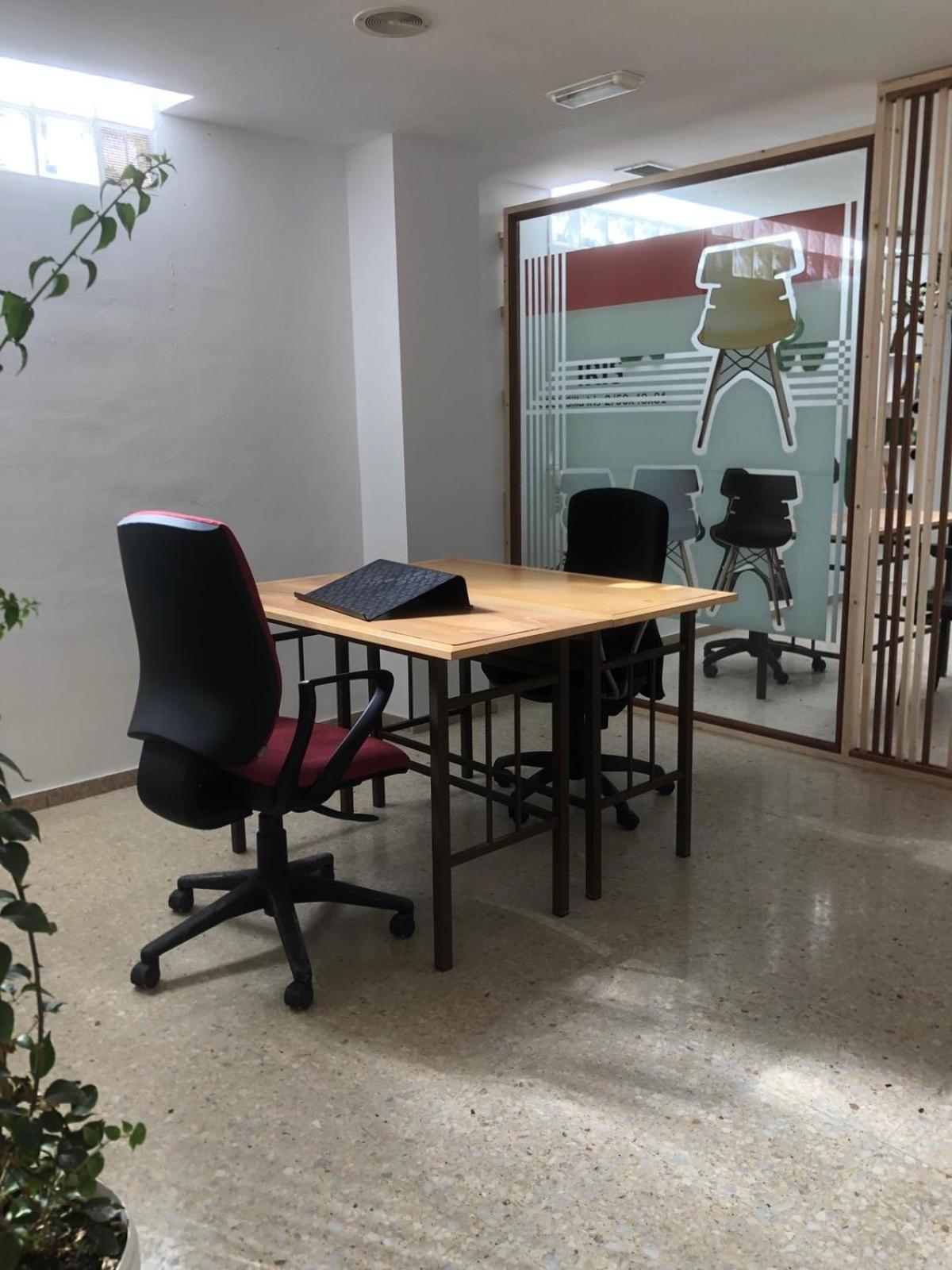 Urban Rest Zone And Coworking Hotel Arrecife  Kültér fotó
